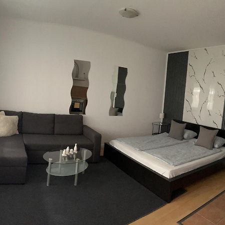 Downtown Rose Garden Apartments Whit Garage Opcional Budapest Exterior photo